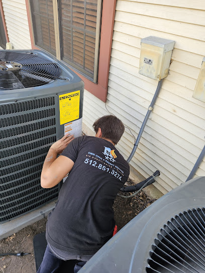 Omni HVAC and Rodent Services LLC