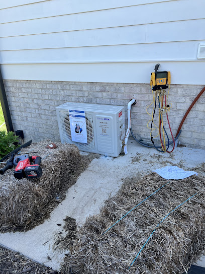 Climate Control Solutions, LLC