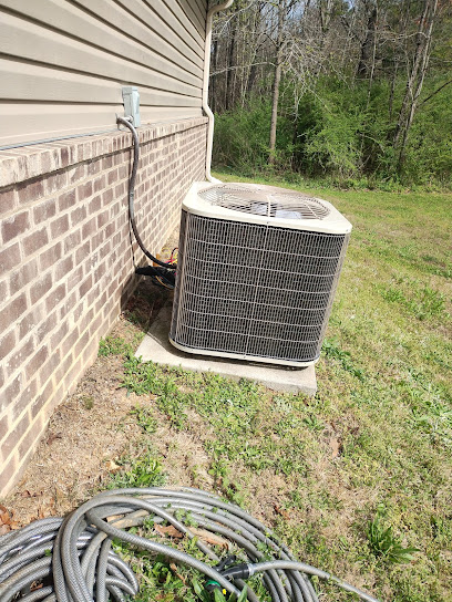 1ST Choice AC & Home Repair Inc.