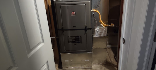 VA Mechanical