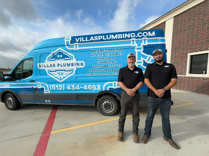 Villas Plumbing & Air Conditioning