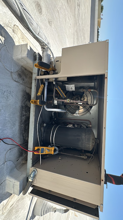 Frontline Refrigeration