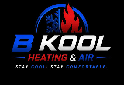 B Kool heating & air