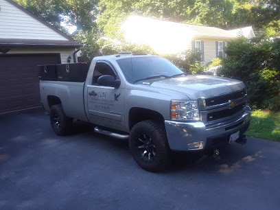 GLM Mechanical Services Inc.