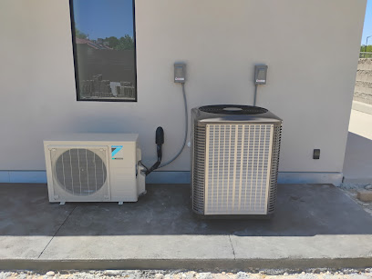 OC AIR LLC