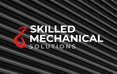 Skilled Mechanical Solutions