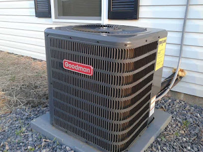 James HVAC Services