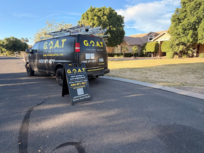 Goat Cooling & Heating LLC