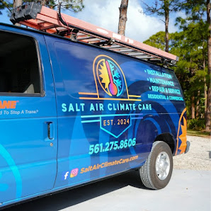 Salt Air Climate Care