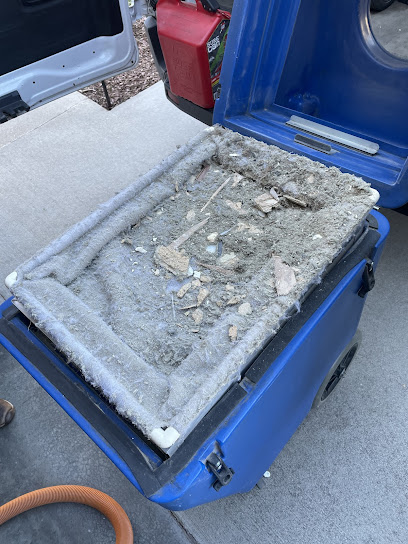 Superior Air Duct Cleaning Idaho LLC