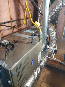 Shepherd Heating & Air LLC