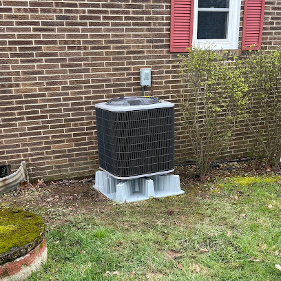 The Cool Guys Heating and Air LLC