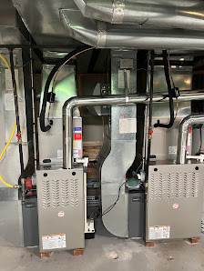 SJH Mechanical Services, LLC.