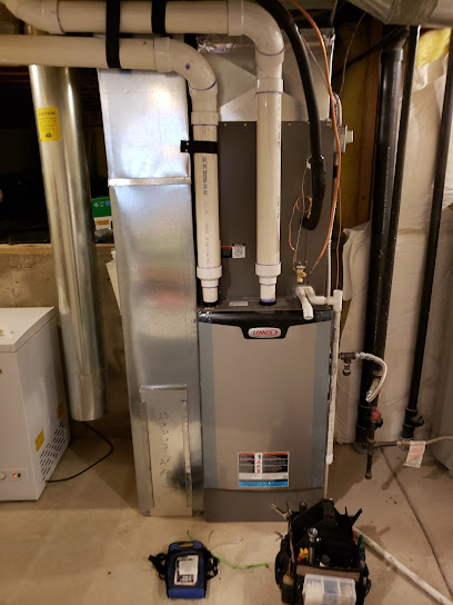 Mountain Air HVAC
