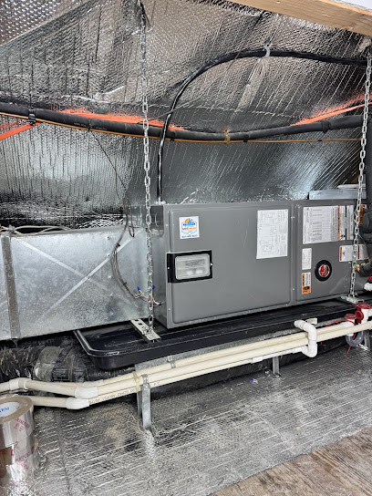 Total Air Heat LLC