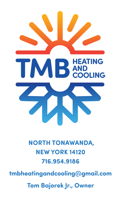 TMB Heating and Cooling LLC