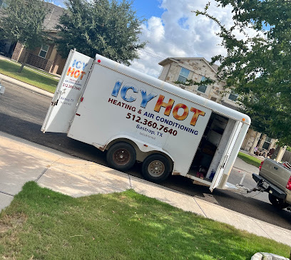 Icy Hot Heating & Air Conditioning