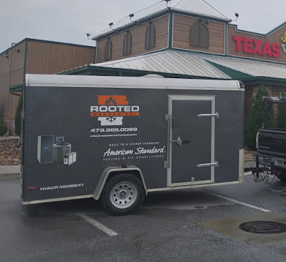 Rooted Mechanical, LLC