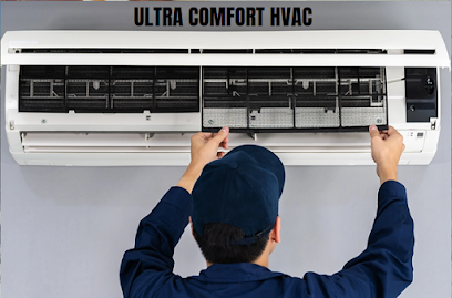 Ultra Comfort HVAC