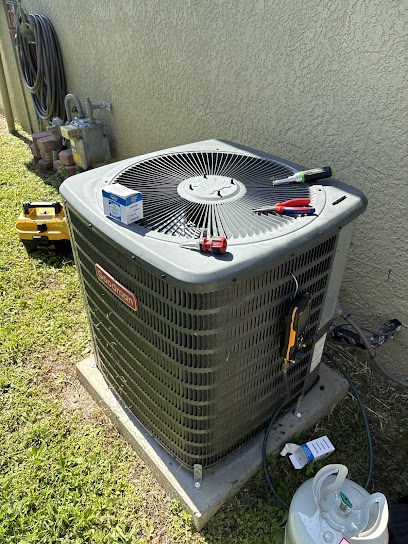 Mr No Sweat Air Conditioning