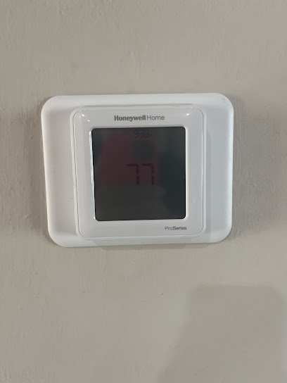 AirTrac Heating and Cooling