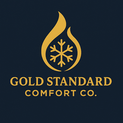 Gold Standard Comfort Co.