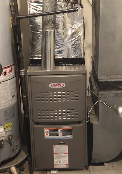Hvac mechanical pros