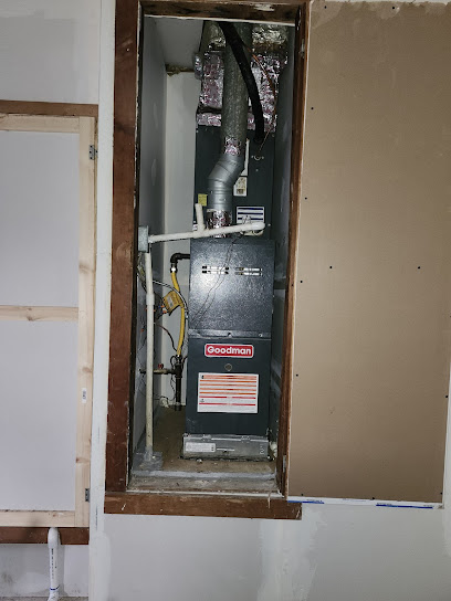 Stout HVAC Services, LLC