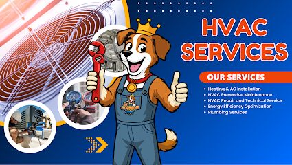 St. Andrews Heating & Cooling