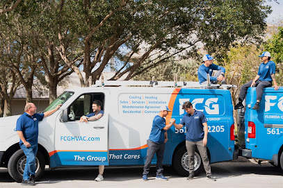 Florida Cooling Group LLC