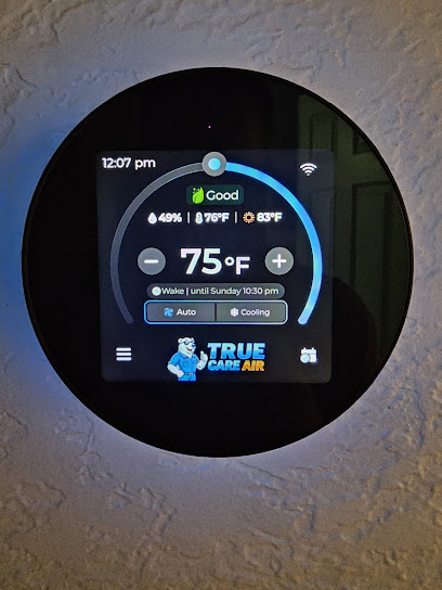 True Care Air LLC