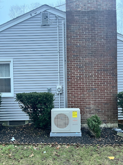 RP HVAC PROS