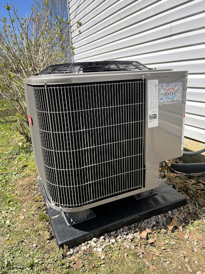 Estep Heating and Cooling