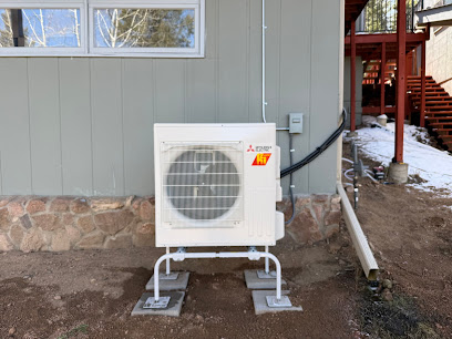 Thompson Heating And Cooling
