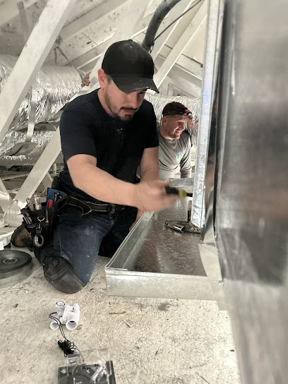 ON Air Conditioning & Heating LLC