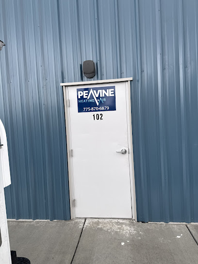 Peavine Heating & Air