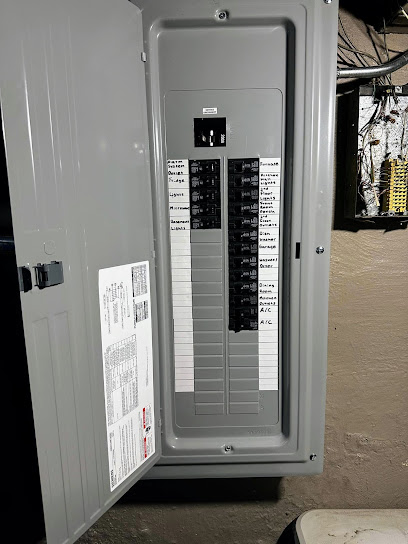 GLP Electric Inc