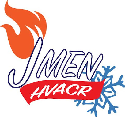 J-MEN HVACR LLC
