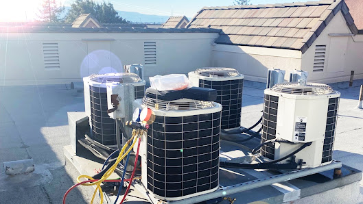 Perma Services HVAC