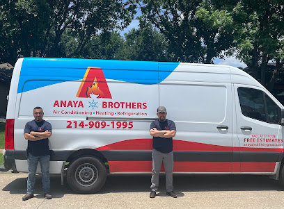 Anaya Brothers HVAC LLC