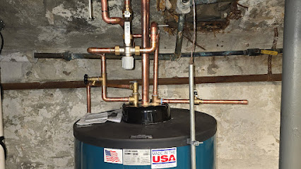 Vincent J Parente Plumbing & Heating