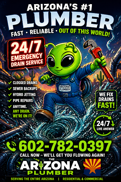 The Arizona Plumber LLC