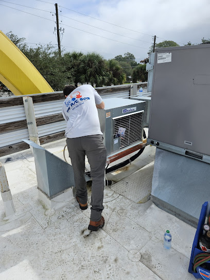 The A/C Guys of Central Florida
