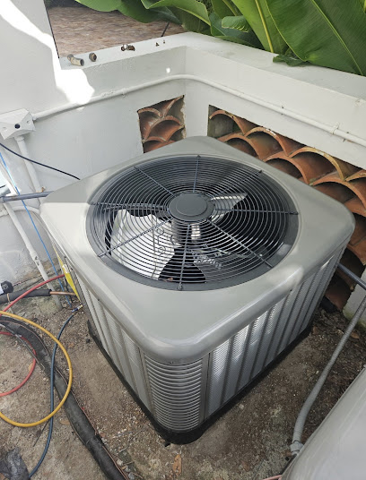 AeroFlow AC & HVAC Services