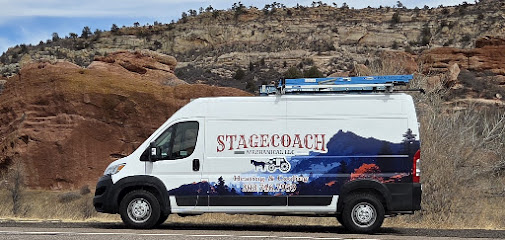 Stagecoach Mechanical