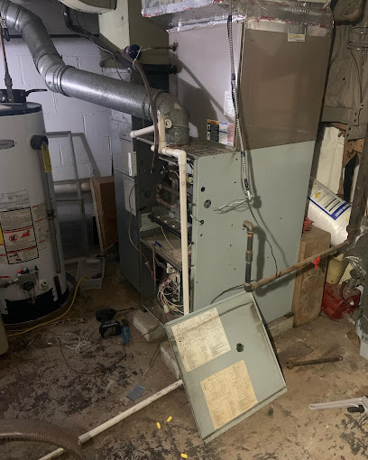 ATR Heating and Cooling, LLC