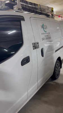 mega duct cleaning