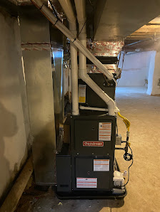 HAGNER HVAC