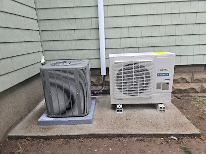 Stevewes Hvac LLC