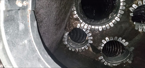 Red Air Duct Cleaning
